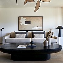 Pool Residence - LUX Grand Baie