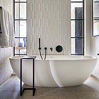 Pool Residence - LUX Grand Baie