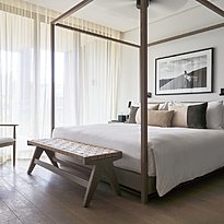 Pool Residence - LUX Grand Baie