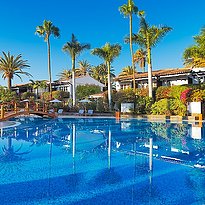 Pool - Seaside Grand Hotel Residencia