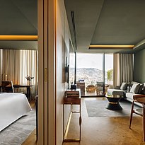 Pool Suite - The Reserve