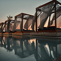 Pool - The Royal Senses, Curio Collection by HILTON