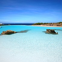 Pool - Valle dell'Erica Resort Thalasso & Spa