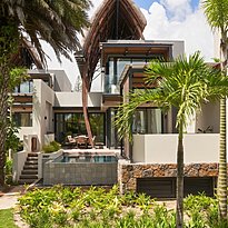 Pool Villa - Lux Grand Baie