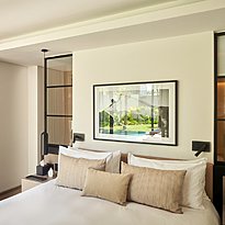 Pool Villa - Lux Grand Baie