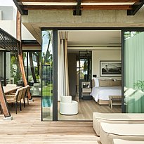 Pool Villa - Lux Grand Baie