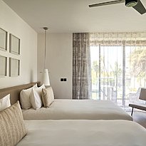 Pool Villa - Lux Grand Baie