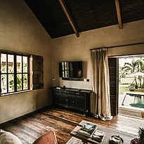 Pool Villa - Phum Baitang