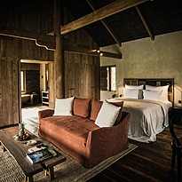 Pool Villa - Phum Baitang