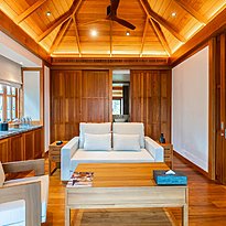 Pool Villa - The Surin Phuket