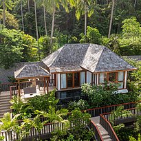 Pool Villa - The Surin Phuket