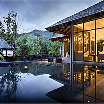 Portobello Restaurant - Hilton Seychelles Labriz Resort & Spa