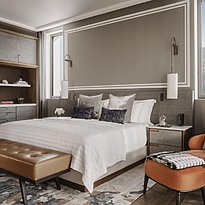 Portonovi Family Room - One&Only Portonovi