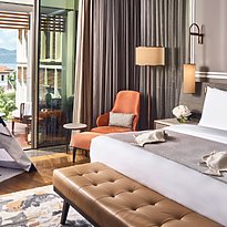 Portonovi Family Room - One&Only Portonovi