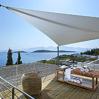 Poseidon Spa - St. Nicolas Bay Resort Hotel & Villas