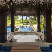 Premier Beach Pool Villa - Anantara Maia Seychelles Villas