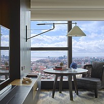 Premier River Room - Rosewood Phnom Penh