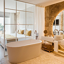 Premier Room - Aguas de Ibiza