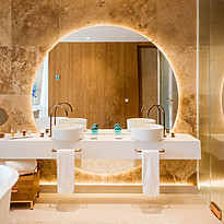 Premier Room - Aguas de Ibiza