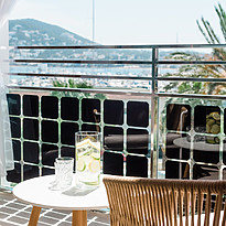 Premier Room - Aguas de Ibiza