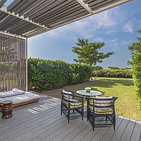 Premier Room with Private Garden