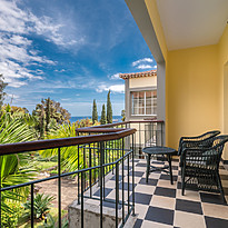 Premier Suite - Quinta Jardins do Lago