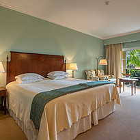 Premier Suite - Quinta Jardins do Lago