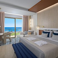 Premium Deluxe Room Sea View - Elysium Resort & Spa