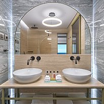 Premium Deluxe Room Sea View - Elysium Resort & Spa