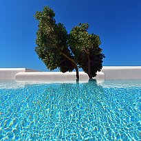 Premium Garden Room Sharing Pool - Mykonos Grand Hotel & Resort