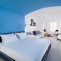 Premium Garden Room Sharing Pool - Mykonos Grand Hotel & Resort