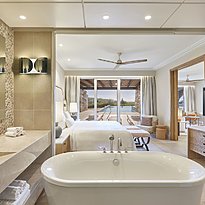 Premium Infinity Sea View Suite - The Westin Resort Costa Navarino