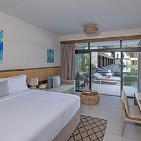 Premium Lagoon Access Rooms - Avani+ Barbarons Seychelles