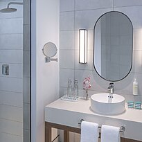 Premium Lagoon Access Rooms - Avani+ Barbarons Seychelles