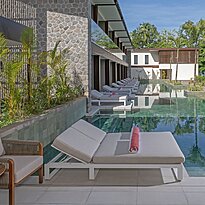 Premium Lagoon Access Rooms - Avani+ Barbarons Seychelles