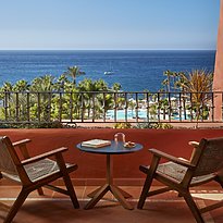 Premium Ocean View - Tivoli La Caleta Tenerife Resort