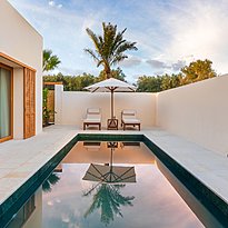 Premium Pool Suite - Il San Corrado di Noto Resort