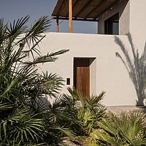 Premium Roof Terrace Sea View - OKU Kos