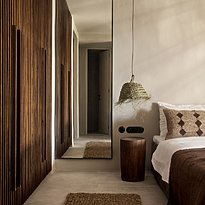 Premium Roof Terrace Sea View - OKU Kos