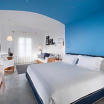 Premium Sea View Room - Mykonos Grand Hotel & Resort