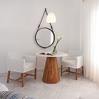 Premium Sea View Room - Mykonos Grand Hotel & Resort