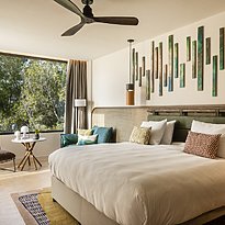 Presidential Suite - Kimpton Aysla Mallorca