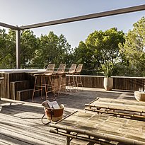 Presidential Suite - Kimpton Aysla Mallorca