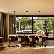Presidential Suite - Kimpton Aysla Mallorca