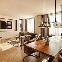 Presidential Suite - Kimpton Aysla Mallorca