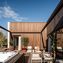 Presidential Suite - Kimpton Aysla Mallorca