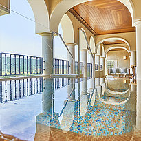 Presidential Suite - Cap Vermell Grand Hotel