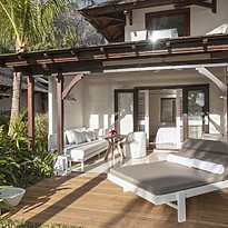 Prestige Junior Suite - LUX Le Morne