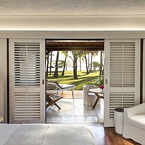 Prestige Junior Suite - LUX Le Morne