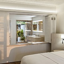 Prestige Junior Suite - LUX Le Morne